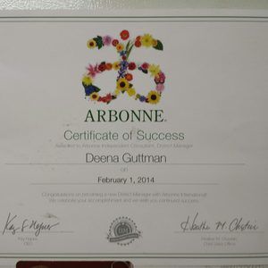 Meet your Posher, Deena